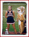 Sep 13, 2008 Team, Cheerleaders, & Fans