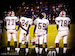 Sep 5, 2008 Team, Cheerleaders, & Fans