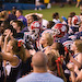 Aug 29, 2008 Team, Cheerleaders, & Fans