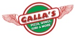 Galla's logo